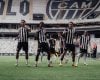 Atlético enfrenta Corinthians pela 17ª rodada do Campeonato Brasileiro Sub-17 em busca de classificação