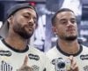 Santos divulga lista de relacionados para duelo contra Atlético-MG sem Neymar e Coutinho
