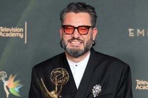 Miguel Gandelman conquista prêmio Emmy de Melhor Direção Musical em 2026 por show do Super Bowl