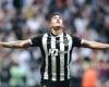 Cuello é peça-chave para o Atlético na busca por classificação contra o Santos na Sul-Americana