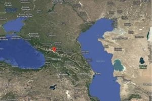 Avaliação de risco na Rússia: avalanche no Cáucaso deixa 11 mortos e seis feridos entre alpinistas