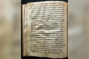 DNA do vírus da varíola ovina é detectado em manuscritos medievais, revelando sua presença há milênios