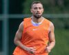 Atlético deve ter duas novidades na lista de relacionados para jogo contra o Santos pela Copa Sul-Americana