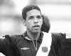 Ex-zagueiro Henrique, que atuou pelo Atlético e Vasco da Gama, falece aos 49 anos