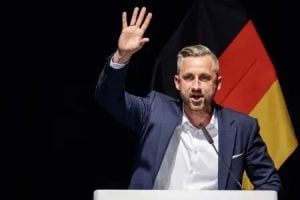 Partido de extrema-direita conquista maior bancada na eleição estadual de Saxônia-Anhalt, na Alemanha