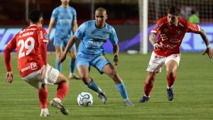 Confronto entre Montevideo City Torque e Cienciano decide adversário do Atlético na semifinal da Copa Sul-Americana