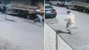 Jovem de 17 anos suspeito de participação na morte de barbeiro em Belo Horizonte é apreendido na Região Metropolitana