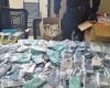 Polícia Federal realiza operação contra entrada ilegal de eletrônicos no Brasil