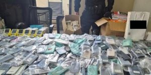 Polícia Federal realiza operação contra entrada ilegal de eletrônicos no Brasil