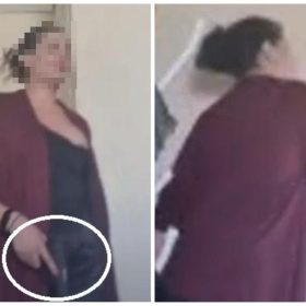 Justi&ccedil;a determina que ex-delegada Monah Zein seja levada a j&uacute;ri popular por tentativa de homic&iacute;dio