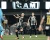Atlético enfrenta dúvidas na zaga para duelo contra a Chapecoense