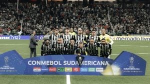 Atlético conhece adversário na semifinal da Copa Sul-Americana; confronto será contra Montevideo City Torque