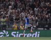 Kaio Jorge se torna maior algoz do Atlético na carreira, com sete gols marcados pelo Cruzeiro