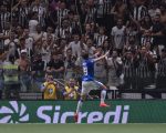 Kaio Jorge se torna maior algoz do Atlético na carreira, com sete gols marcados pelo Cruzeiro