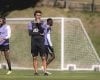 Atlético terá seis desfalques para jogo adiado contra o Bragantino pelo Campeonato Brasileiro