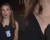 Repórter da KTLA News mantém compostura durante invasão de barata voadora em transmissão ao vivo