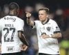 Bernard atribui evolução no Atlético ao trabalho de Eduardo Domínguez e destaca sua importância na temporada