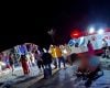 Ônibus envolvido em acidente na BR-116 em Minas Gerais não tinha autorização para viagem interestadual, confirma ANTT