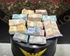 Homem é preso na BR-381 com R$ 248 mil escondidos em fundo falso do veículo