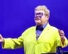 Repercussão internacional marca show de Elton John no Rock in Rio 2023