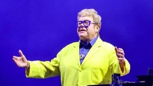 Repercussão internacional marca show de Elton John no Rock in Rio 2023