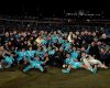 Montevideo City Torque brinca com sua presen&ccedil;a na semifinal da Sul-Americana em meio a clubes tradicionais