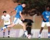 Athletic e Cruzeiro duelam neste sábado em São João del Rei pelo título do Campeonato Mineiro Sub-20 de 2026