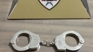 Homem foragido por homic&iacute;dio de S&atilde;o Paulo &eacute; preso em &aacute;rea rural de Minas Gerais