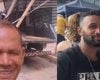 Pai e filho desaparecidos há dois dias são encontrados mortos em acidente na Rodovia Fernão Dias