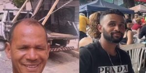 Pai e filho desaparecidos há dois dias são encontrados mortos em acidente na Rodovia Fernão Dias