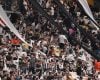 Atlético registra venda de 28.500 ingressos para jogo contra a Chapecoense até a manhã de sexta-feira
