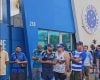 Torcedores do Cruzeiro protestam na porta da Toca II por melhores resultados e criticam gestão do clube