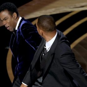 Chris Rock estabelece condi&ccedil;&atilde;o para retorno ao Oscar ap&oacute;s epis&oacute;dio com Will Smith em 2022