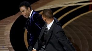 Chris Rock estabelece condição para retorno ao Oscar após episódio com Will Smith em 2022