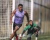 Mateo Cassierra retoma sequência de gols após mais de cinco meses e encerra jejum de 19 partidas pelo Atlético