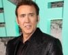 Cratera na entrada de mansão de Nicolas Cage em Malibu causa danos à propriedade