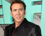 Cratera na entrada de mansão de Nicolas Cage em Malibu causa danos à propriedade