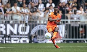 Atlético perde pontos importantes na busca pelo G5 após empate com a Chapecoense