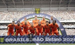 Jogadores do Atlético analisam empate com a Chapecoense e destacam desafios e perspectivas para o restante da temporada