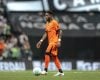 Fred avalia desempenho do Atlético na partida contra a Chapecoense como positivo, apesar do empate