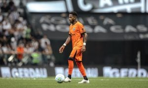 Fred avalia desempenho do Atlético na partida contra a Chapecoense como positivo, apesar do empate