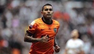 Dudu manifesta insatisfação com pouca utilização no Atlético e destaca necessidade de trabalho