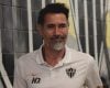 Atlético utiliza período de pausa na Data Fifa para recuperação física do elenco, segundo treinamento do técnico Eduardo Domínguez