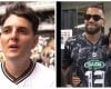 Atleticano que salvou menina de ataque de abelhas é convidado pelo clube para assistir jogo na Arena MRV