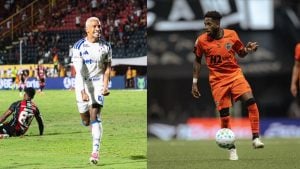 Cruzeiro amplia vantagem sobre Atlético após encerramento da 28ª rodada do Brasileirão