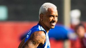 Matheus Pereira destaca virada do Cruzeiro contra o Vitória e reforça foco na classificação para a Libertadores