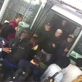 Idoso v&iacute;tima de agress&otilde;es ap&oacute;s acusa&ccedil;&atilde;o de importuna&ccedil;&atilde;o sexual em Belo Horizonte morre ap&oacute;s dois meses em coma