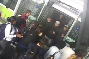 Idoso vítima de agressões após acusação de importunação sexual em Belo Horizonte morre após dois meses em coma