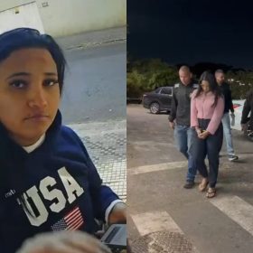 Justi&ccedil;a de Belo Horizonte nega pedido de pris&atilde;o domiciliar humanit&aacute;ria a diarista acusada de assassinato de casal de idosos