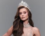 Modelo brasileira aparece entre as principais favoritas ao Miss Universo 2026, aponta levantamento internacional